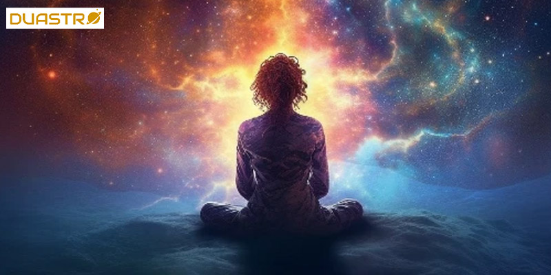 Cosmic Meditation Practices - Spiritual Connection 